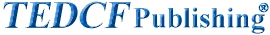 TEDCF Publishing Logo